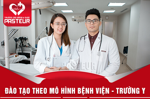 Nâng cao chất lượng tuyển sinh đào tạo Cao đẳng Dược tại Thành phố Hồ Chí Minh