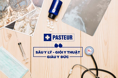 Trường Cao đẳng Y Dược Pasteur đào tạo lĩnh vực Y Dược chất lượng