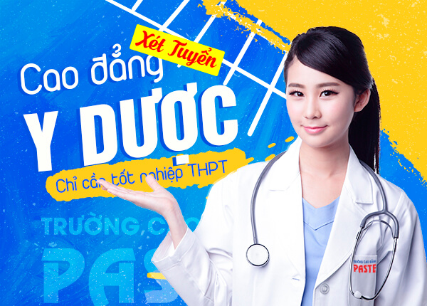 Điều kiện đăng ký xét tuyển Cao đẳng Y Dược năm 2020