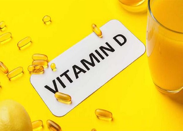 <center><em>Vitamin D tan trong chất béo cần thiết cho sức khỏe, giữ cho xương khỏe mạnh</em></center>