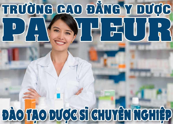 <center><em>Địa chỉ đào tạo ngành Dược uy tín, chất lượng</em></center>